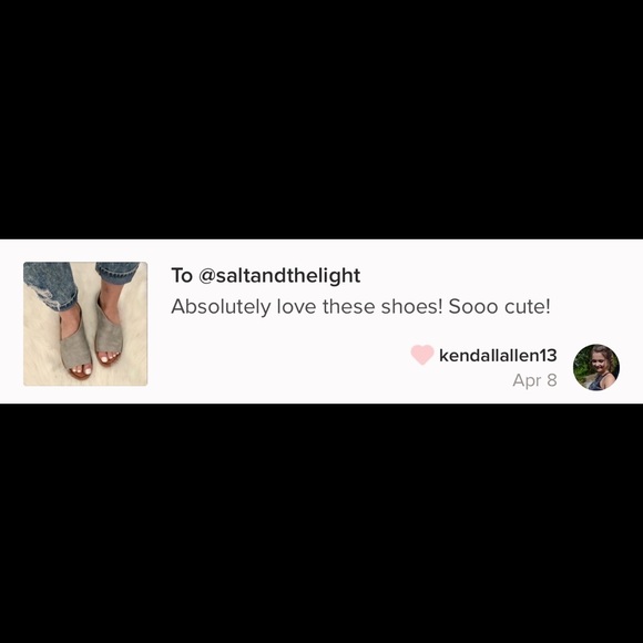 One pair left- size 6 NOT RESTOCKING OTHER SIZES - Picture 6 of 8